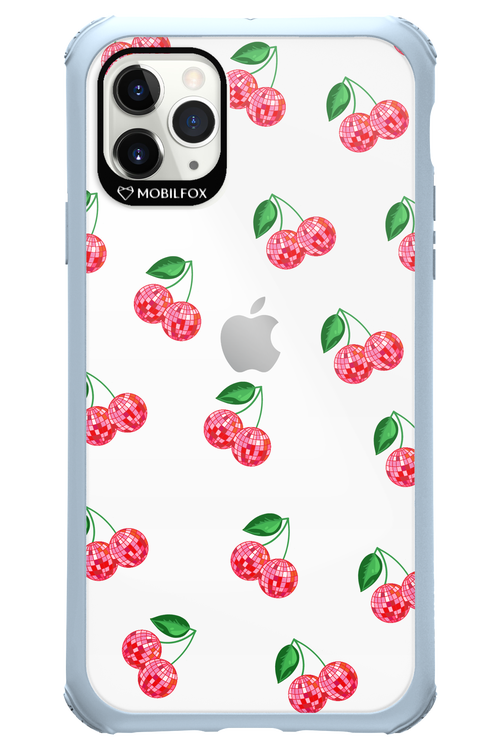 Disco Cherry - Apple iPhone 11 Pro Max