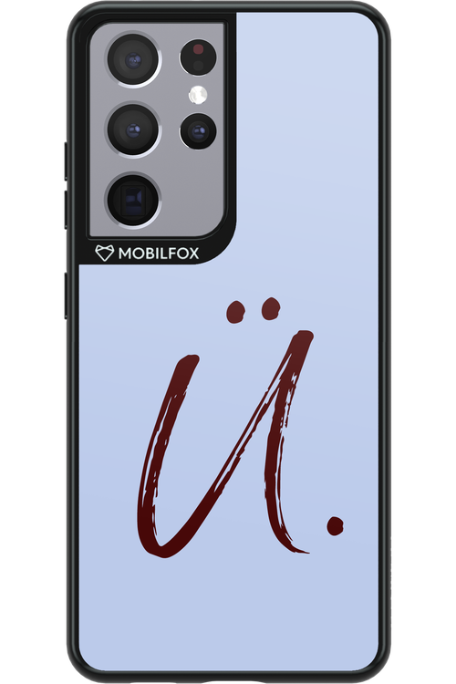 (Jellyfish Presso) U II 2.0 - Samsung Galaxy S21 Ultra