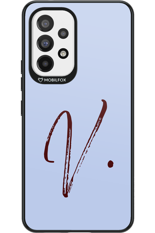 (Jellyfish Presso) V 2.0 - Samsung Galaxy A53