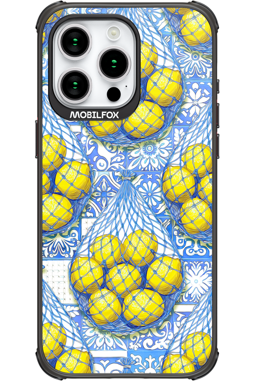Net Style - Apple iPhone 15 Pro Max