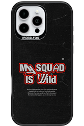 Wild Squad - Apple iPhone 16 Pro Max
