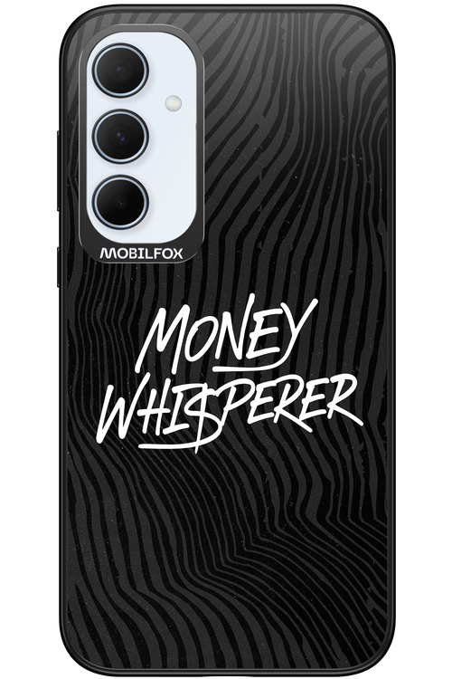 Money Whisperer 2.0 - Samsung Galaxy A35