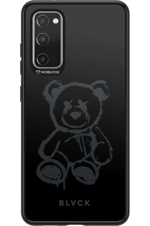 BLVCK BEAR - Samsung Galaxy S20 FE