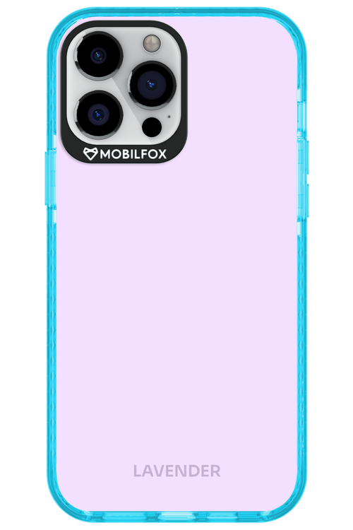LAVENDER - FS2 - Apple iPhone 13 Pro Max