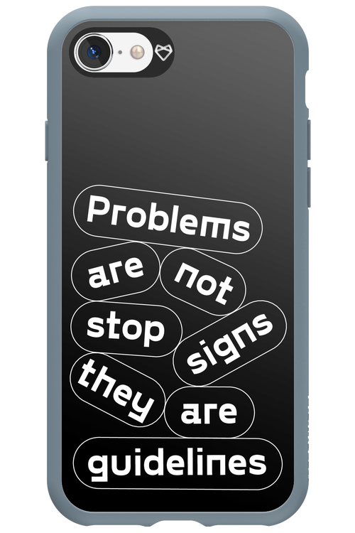 Problemz 2.0 - Apple iPhone SE 2020