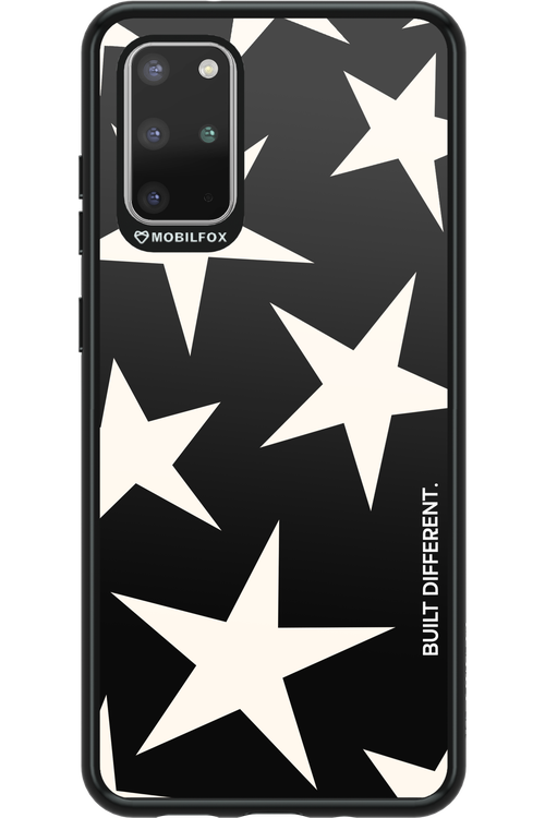 Built Different BW 2.0 - Samsung Galaxy S20+