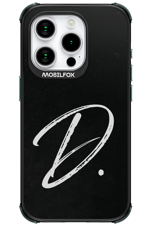 (Off Space) D 2.0 - Apple iPhone 15 Pro