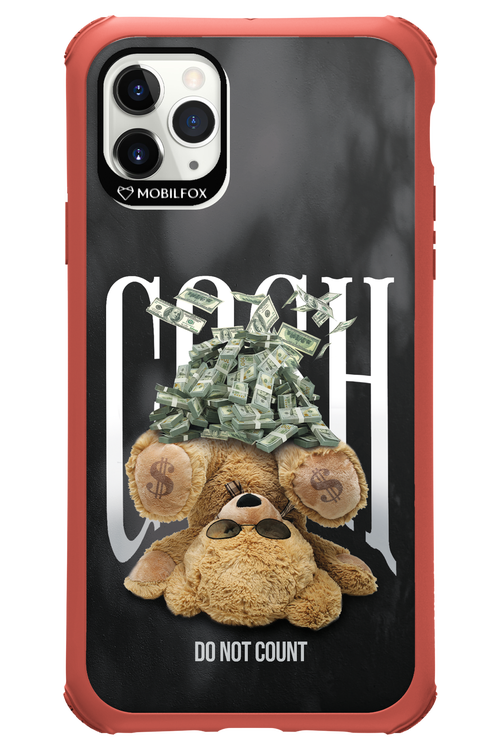 CASH 2.0 - Apple iPhone 11 Pro Max