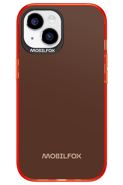 Espressso 2.0 - Apple iPhone 15