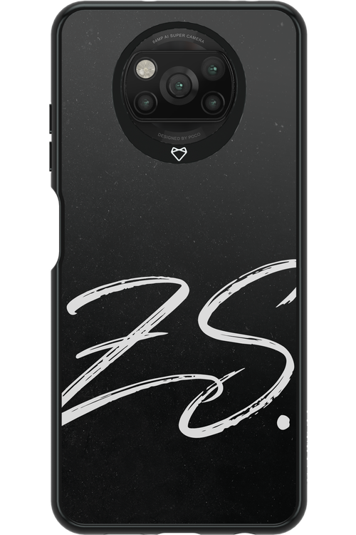 (Off Space) ZS 2.0 - Xiaomi Poco X3 NFC