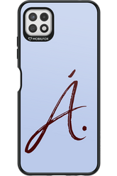 (Jellyfish Presso) A II 2.0 - Samsung Galaxy A22 5G