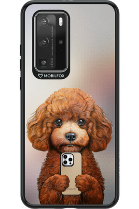 Dog x Fox 2.0 - Huawei P40 Pro