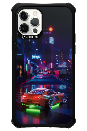 Tokyo Dreams - Apple iPhone 12 Pro