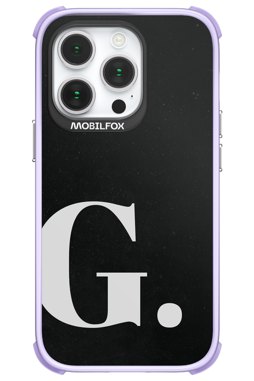 G (Off Space) 2.0 - Apple iPhone 14 Pro