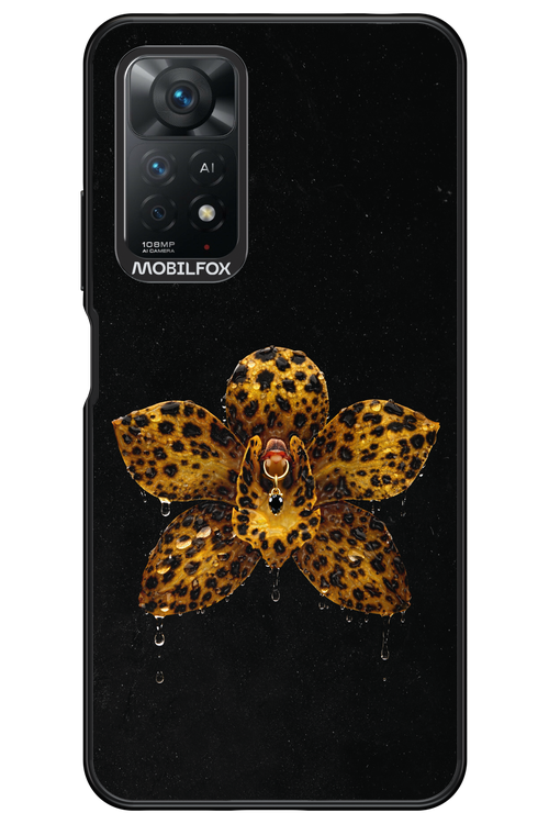Wet & Wild 2.0 - Xiaomi Redmi Note 11Pro 4G/5G