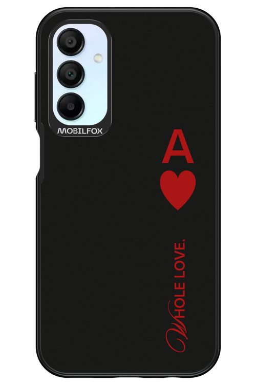 Whole 2.0 - Samsung Galaxy A15