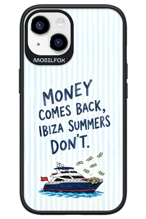 Ibiza summers 2.0 - Apple iPhone 14