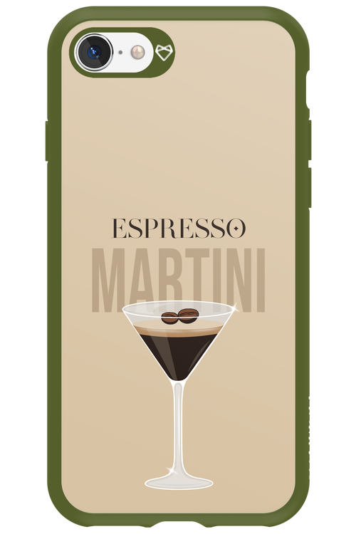Espresso M - Apple iPhone SE 2020