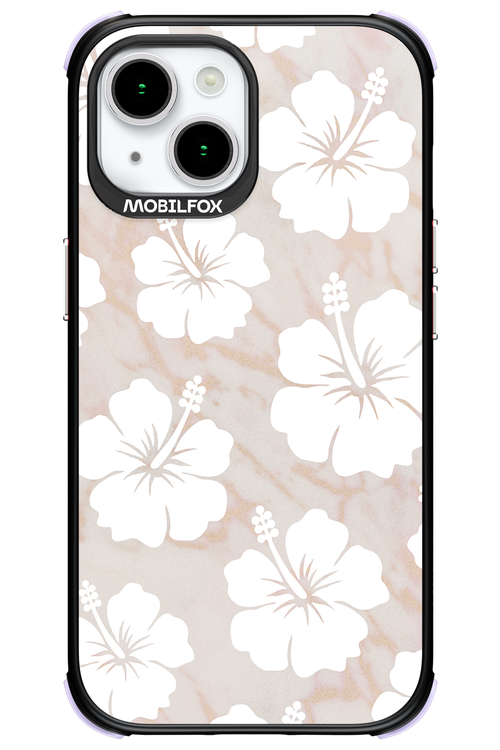 Latte Tropical - Apple iPhone 15