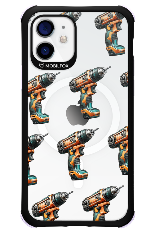 Screwdriver Time - Apple iPhone 12
