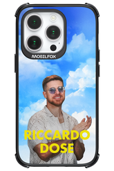 Riccardo Sky - Apple iPhone 14 Pro
