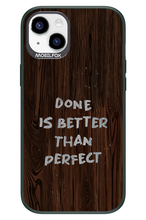 Perfect 2.0 - Apple iPhone 14 Plus