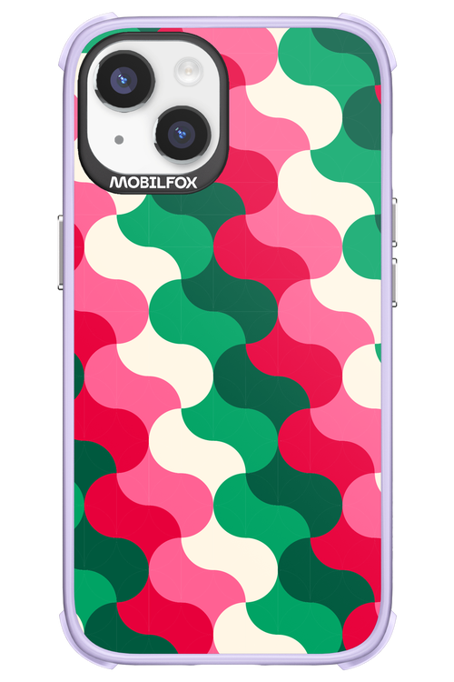 Holiday's Aura - Apple iPhone 14