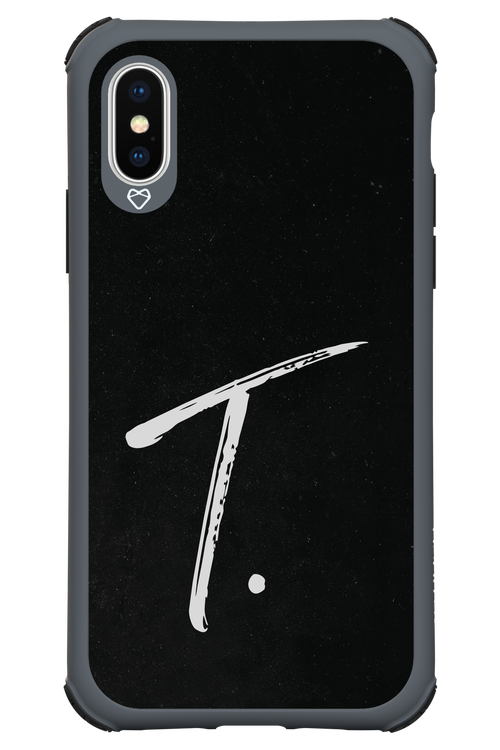 (Off Space) T 2.0 - Apple iPhone XS
