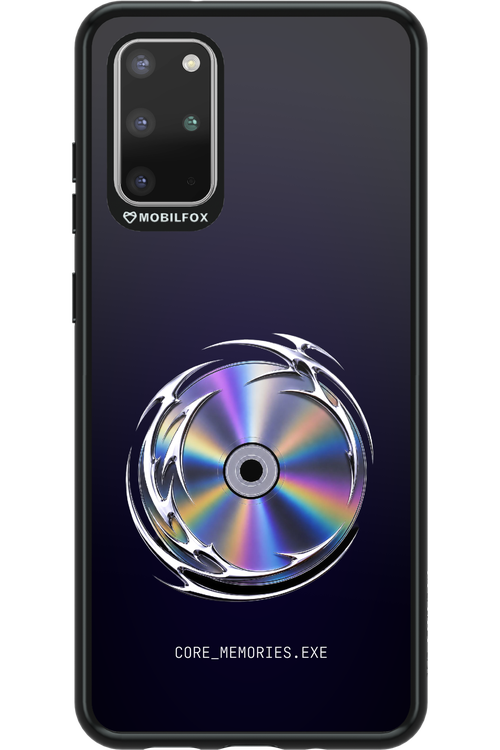 Core Memories 2.0 - Samsung Galaxy S20+