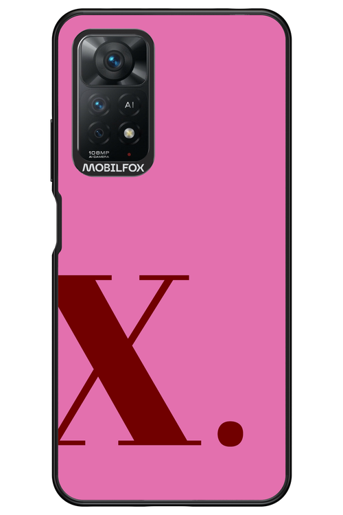 X (Sorbet) 2.0 - Xiaomi Redmi Note 11Pro 4G/5G