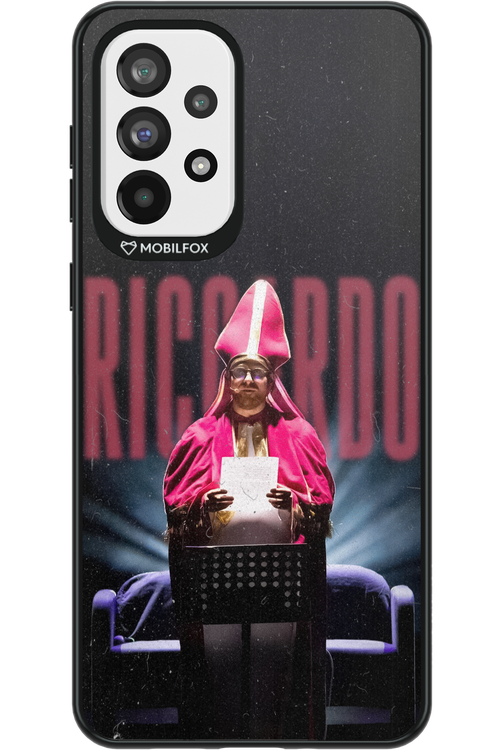 Pope Style 2.0 - Samsung Galaxy A73