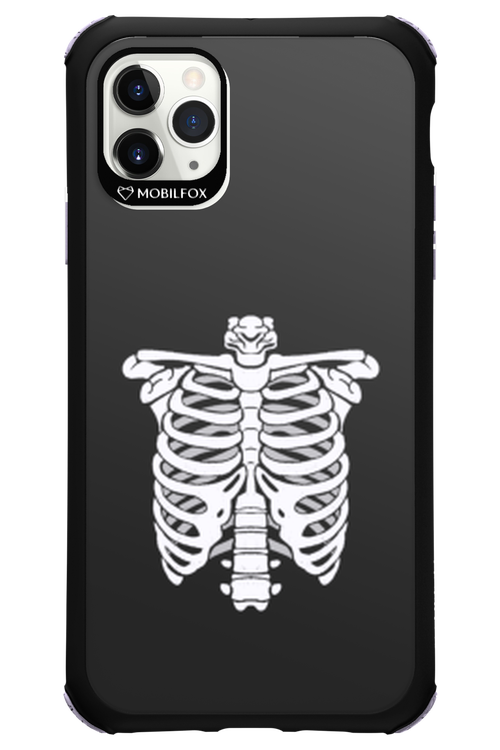 SKELETON - Apple iPhone 11 Pro Max