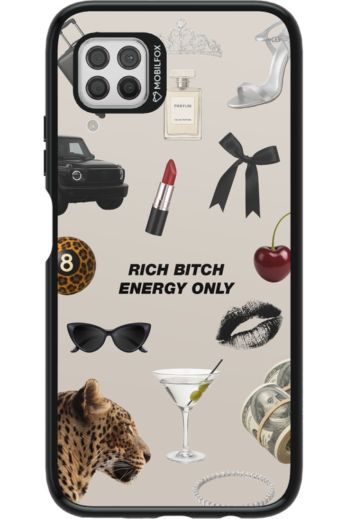 Rich B Energy 2.0 - Huawei P40 Lite