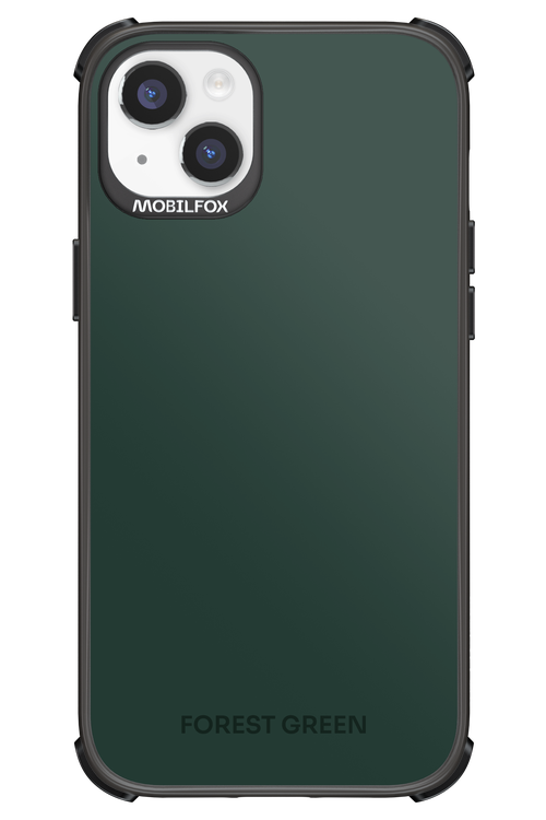 FOREST GREEN - FS3 - Apple iPhone 14 Plus