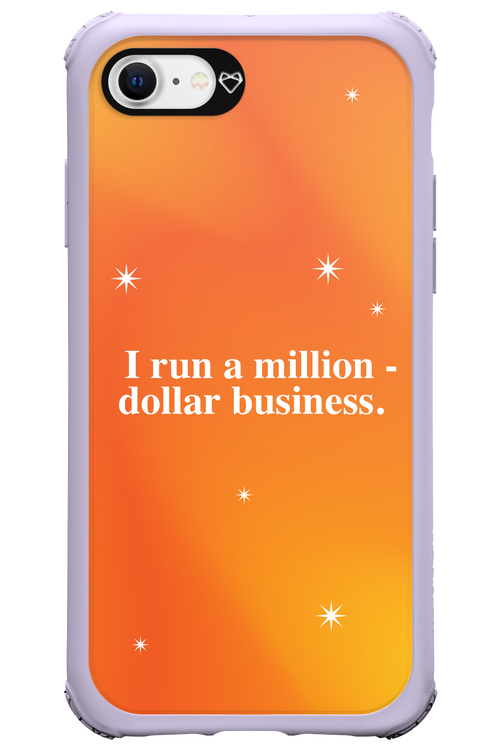 Business business - Apple iPhone SE 2022