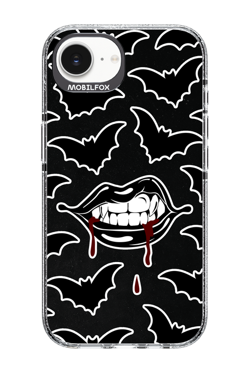 Bat Mouth - Apple iPhone 16e