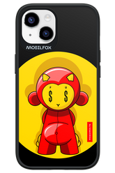 Fussy 2.0 - Apple iPhone 14