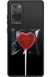 Bite 2.0 - Samsung Galaxy Note 20