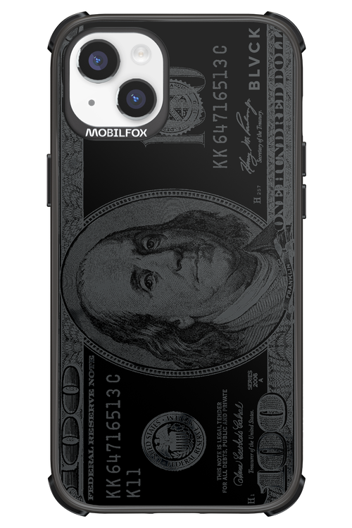 100 2.0 - Apple iPhone 14 Plus
