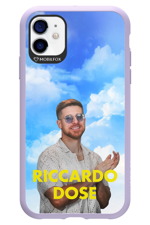 Riccardo Sky - Apple iPhone 11