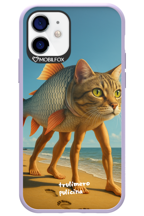 Trulimero Pulicina - Apple iPhone 12