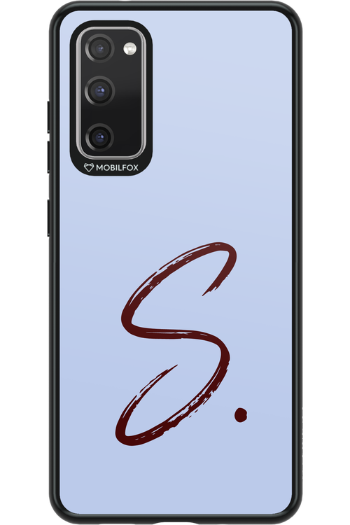 (Jellyfish Presso) S 2.0 - Samsung Galaxy S20 FE