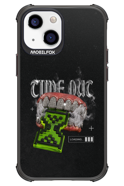 Time Out 2.0 - Apple iPhone 13 Mini