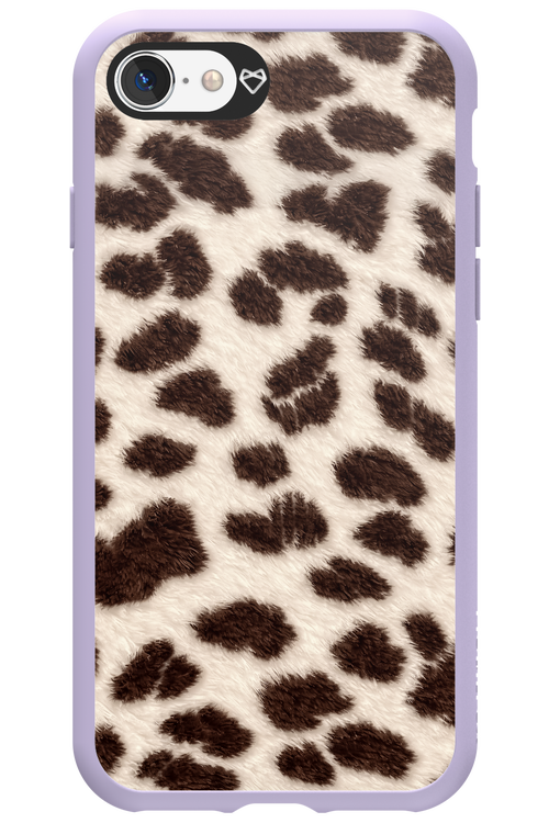 Wild Coat 2.0 - Apple iPhone SE 2020