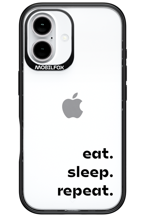 Daily Loop 2.0 - Apple iPhone 16