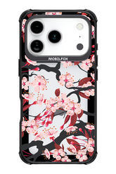 Sakura 2.0 - Apple iPhone 17 Pro