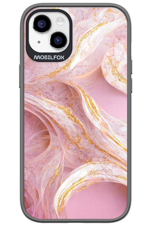 Rosequartz Silk - Apple iPhone 14 Plus