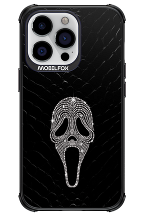 Glitter Ghost - Apple iPhone 13 Pro