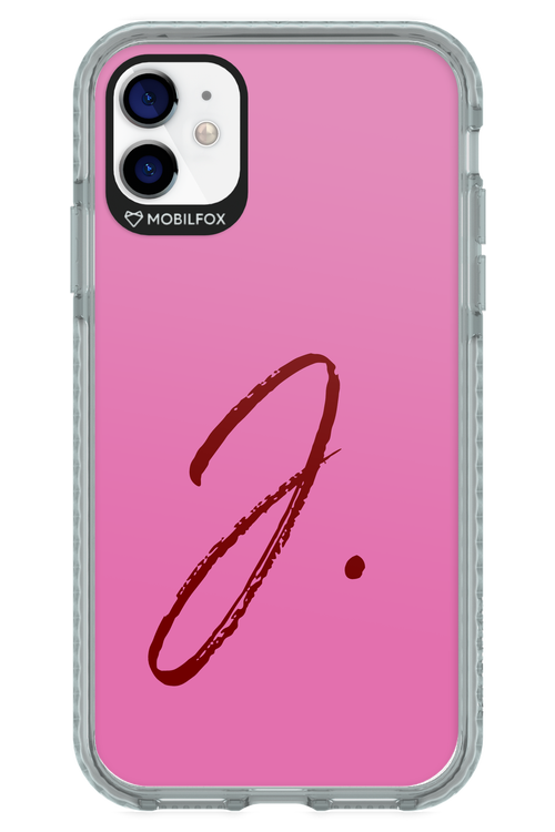 (Sorbet) J 2.0 - Apple iPhone 11