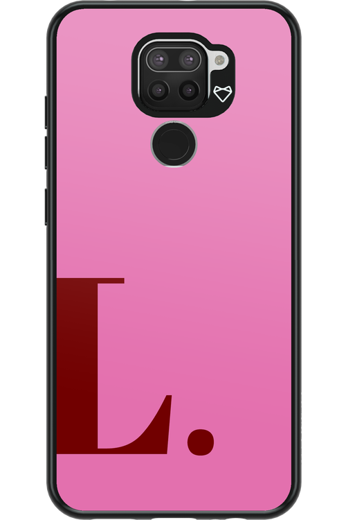 L (Sorbet) 2.0 - Xiaomi Redmi Note 9